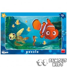 Puzzle Nemo 15 piese